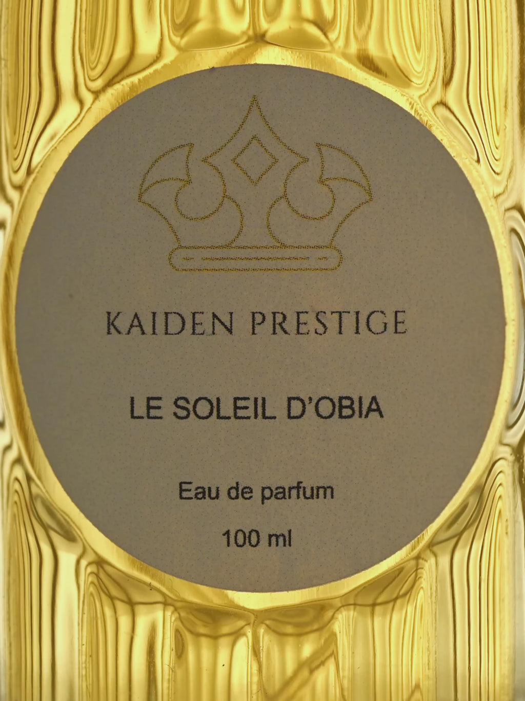 Le Soleil d'Obia